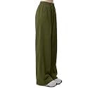 dockstreet Track Pant for Women Baggy