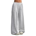 dockstreet Track Pant for Women Baggy
