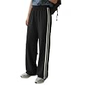 dockstreet Track Pant for Women Baggy