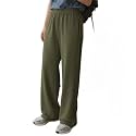 dockstreet Track Pant for Women Baggy