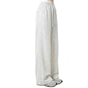 dockstreet Track Pant for Women Baggy