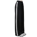 dockstreet Track Pant for Women Baggy