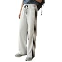 dockstreet Track Pant for Women Baggy