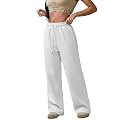 dockstreet Track Pant for Women || Open Baggy Fit || Track Pants || Open Bottom Track Pant ||
