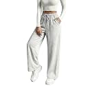 dockstreet Track Pant for Women || Open Baggy Fit || Track Pants || Open Bottom Track Pant ||