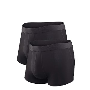 dockstreet Ultra Soft 100 Cotton Smooth Boxer