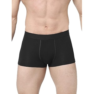dockstreet Ultra Soft 100 Cotton Smooth Boxer