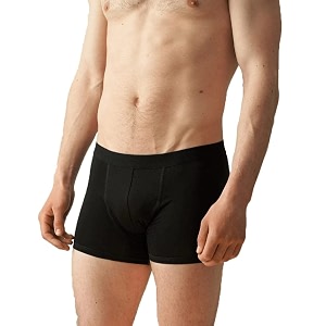 dockstreet Ultra Soft 100 Cotton Smooth Boxer