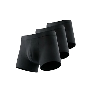 dockstreet Ultra Soft 100 Cotton Smooth Boxer