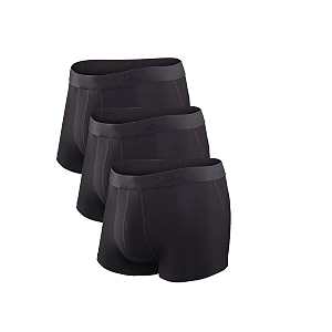 dockstreet Ultra Soft 100 Cotton Smooth Boxer