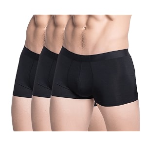 dockstreet Ultra Soft 100 Cotton Smooth Boxer
