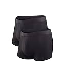 dockstreet Ultra Soft 100 Cotton Smooth Boxer