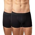 dockstreet Ultra Soft 100 Cotton Smooth Boxer
