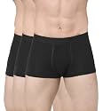 dockstreet Ultra Soft 100 Cotton Smooth Boxer