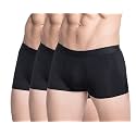 dockstreet Ultra Soft 100 Cotton Smooth Boxer