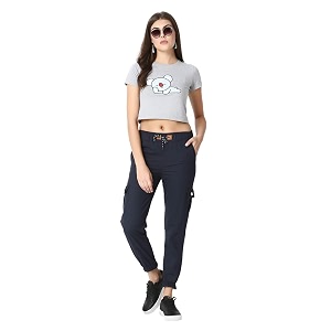 dockstreet women39s loose fit cotton blend jeggings dockstreetdmpwmnjampj26_navy blue_30