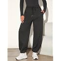 dockstreet Women39s Regular Fit Cotton Track Pants