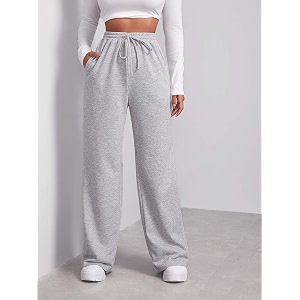 dockstreet Womens Unisex ONESOPEN Bottom Drawstring Pure