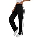 dockstreet Women39sUnisex ONESOPEN Bottom Drawstring Pure Cotton