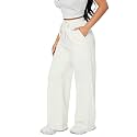 dockstreet Women39sUnisex ONESOPEN Bottom Drawstring Pure Cotton