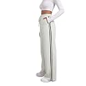 dockstreet Women39sUnisex ONESOPEN Bottom Drawstring Pure Cotton