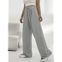 dockstreet Women39sUnisex ONESOPEN Bottom Drawstring Pure Cotton