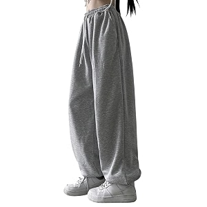 dockstreet Women Jogger Sweatpants Unisex Designs