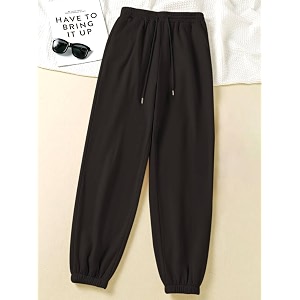 dockstreet Women Jogger Sweatpants Unisex Designs