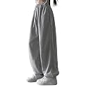dockstreet Women Jogger Sweatpants Unisex Designs