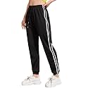 dockstreet Women Jogger Sweatpants Unisex Designs