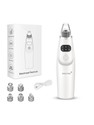 DOCOSS Polymer Blackhead Remover Vacuum Suction Device