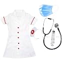 Doctor Dress for kids surgeon dress for