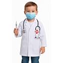 Doctor Dress for kids surgeon dress for