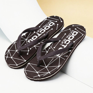 doctor extra soft women women hawaii soft slippers orthopedic diabetic flipflops bathroom rubber casual slippers