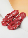 DOCTOR EXTRA SOFT Women Women Hawaii Soft Slippers Orthopedic Diabetic FlipFlops Bathroom Rubber Casual Slippers