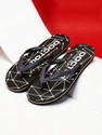 DOCTOR EXTRA SOFT Women Women Hawaii Soft Slippers Orthopedic Diabetic FlipFlops Bathroom Rubber Casual Slippers