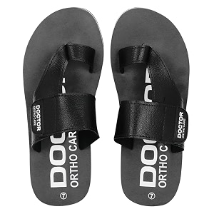 DOCTOR EXTRA SOFT House Slipper Care Orthopaedic
