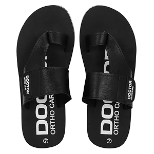 DOCTOR EXTRA SOFT House Slipper Care Orthopaedic