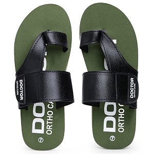DOCTOR EXTRA SOFT House Slipper Care Orthopaedic