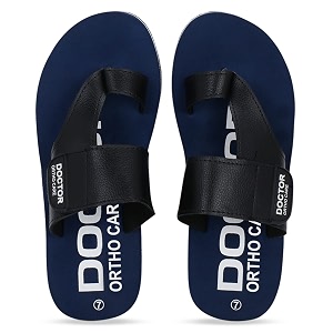 DOCTOR EXTRA SOFT House Slipper Care Orthopaedic