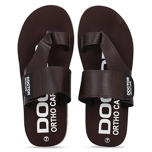 DOCTOR EXTRA SOFT House Slipper Care Orthopaedic
