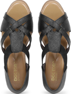 DOCTOR EXTRA SOFT Memory Foam Sandals Ortho