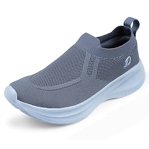 DOCTOR EXTRA SOFT Mens Slip-On Sports Shoes