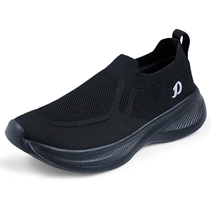 DOCTOR EXTRA SOFT Mens Slip-On Sports Shoes