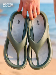 DOCTOR EXTRA SOFT Men Flip Flops