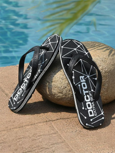 DOCTOR EXTRA SOFT Men Flip Flops