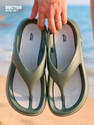 DOCTOR EXTRA SOFT Men Flip Flops