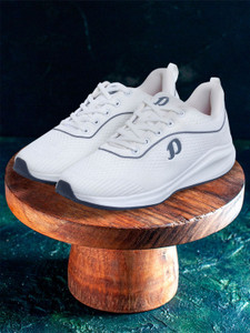 DOCTOR EXTRA SOFT Men Running Shoe with