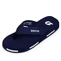 DOCTOR EXTRA SOFT Men39s Classic TPR Slippers