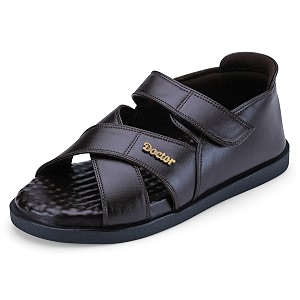 DOCTOR EXTRA SOFT Orthopedic Diabetic Comfortable Dr